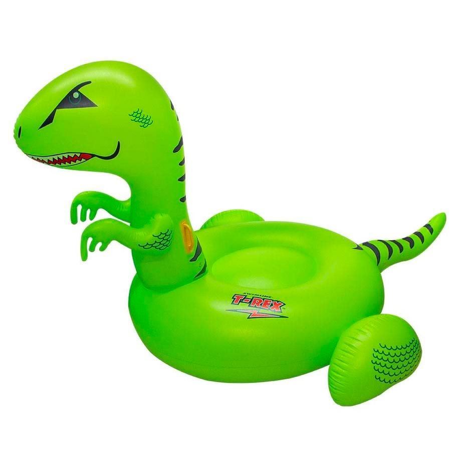 Flotteur t-rex